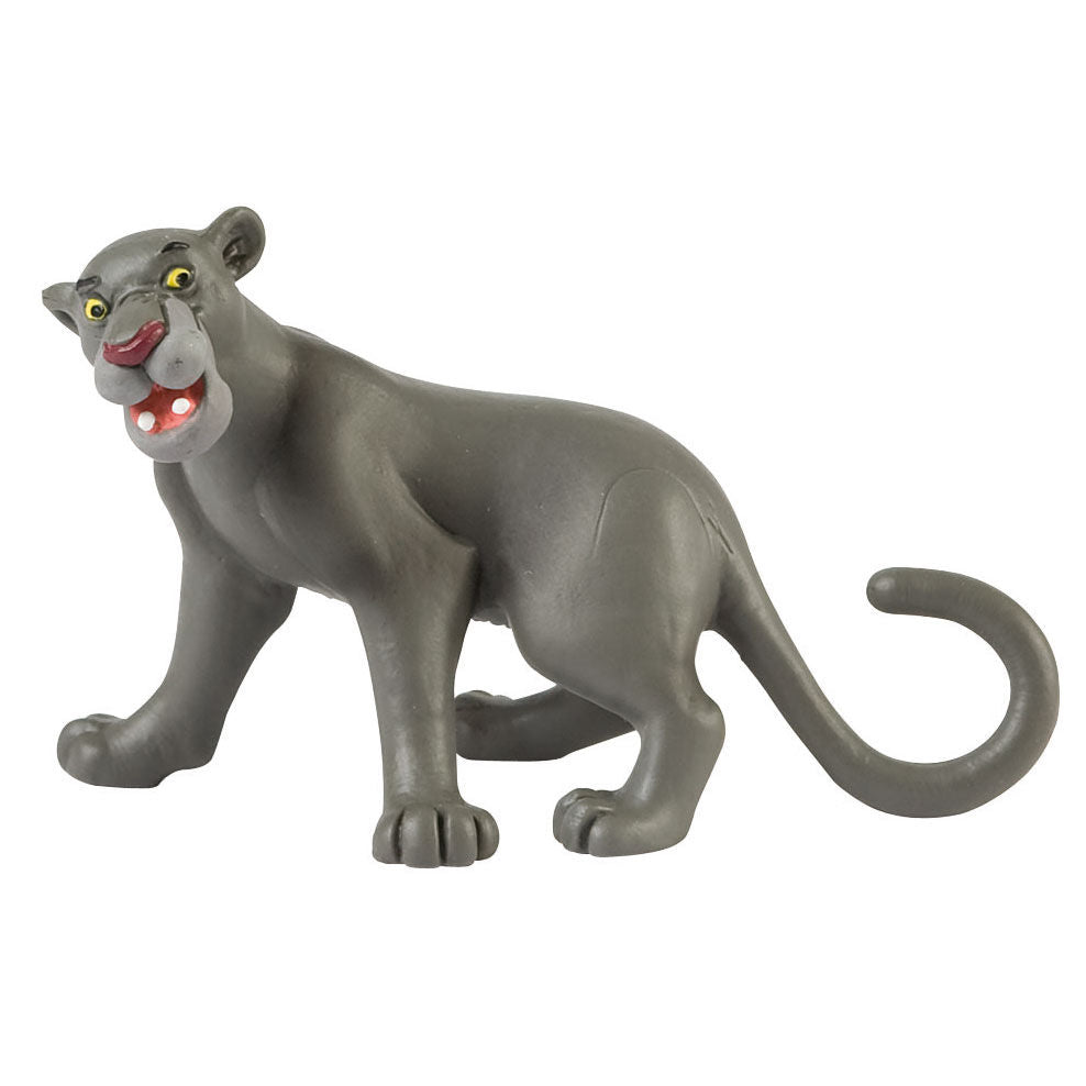 Disney The Jungle Book Baghira figure 8cm