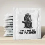 Darthcondom - Preservativo