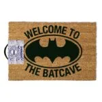 Batman - Batcave - Tapete
