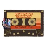 Guardians of the Galaxy - Awesome mix - Tapete