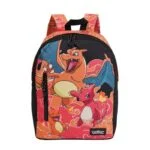 Charmander - Pokémon - Mochila