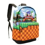 Sonic Fan Play - Mochila