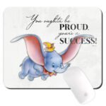 Podkladka_pod_mysz_Disney_100th_anniversary_Dumbo_017_Szary_143078