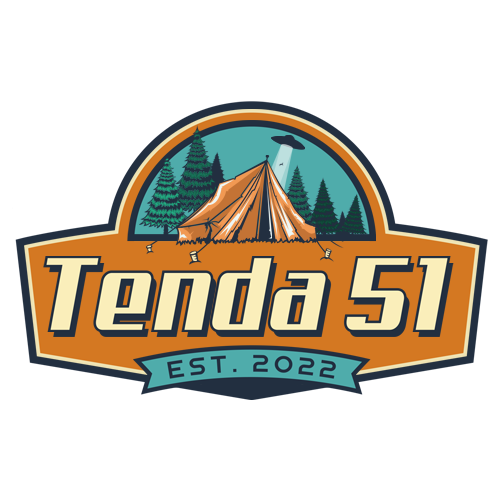Tenda 51