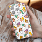 Etui_Krolewna_Sniezka_i_7_krasnoludkow_015_Disney_Nadruk_czesciowy_Przezroczysty_142297