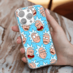Etui_Rick_i_Morty_015_Rick_and_Morty_Nadruk_pelny_Niebieski_139437