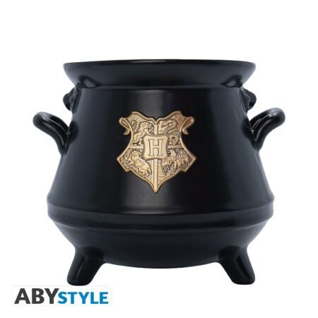 Harry Potter (Caldeirão) - Caneca 3D