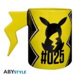 pokemon-mug-3d-handle-pikachu-lightening-bolt-x2