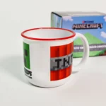 Minecraft TNT - Caneca