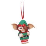 Gremlins Hanging Tree Ornament Elf Gizmo 9 cm - Enfeite de Natal em Resina