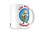 Los Pollos Hermanos - Caneca Breaking Bad