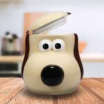 Gromit - Frasco de bolachas