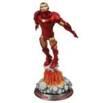 Marvel Iron Man Figura 18cm