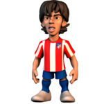 Atletico de Madrid Joao Felix Minix Figura 7cm