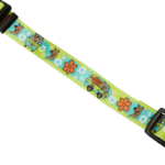 Scooby-Doo Mystery Machine Dog Collar, , hi-res (1)