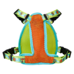 Scooby-Doo Mystery Machine Dog Collar, , hi-res