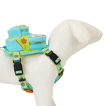 Scooby-Doo Mystery Machine Dog Collar, , hi-res