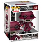POP figura The Conjuring 2 The Crooked Man #1620