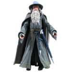 Figura Gandalf Lord of the Rings18cm