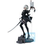 Nier Automata 2B Another Ichibansho figura 17cm