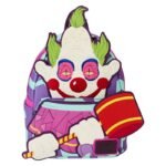 Loungefly Killer Klowns mochila 26cm