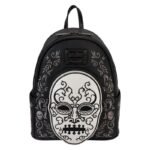 Loungefly Harry Potter Death Eater mochila 26cm