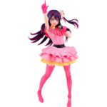 Oshi no Ko Ai Pop up Parade figura 17cm