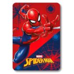 Marvel Spiderman manta polar