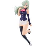 The Seven Deadly Sins Dragons Judgement Elizabeth Pop up Parade figura 16cm