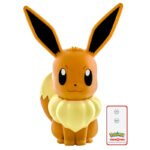 Pokemon Eevee 3D Led Lamp