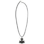 Assasins Creed Valhalla Hammer necklace