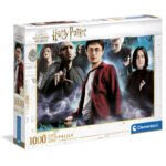 Harry Potter puzzle 1000pcs