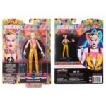 DC Comics Harley Quinn Bendyfigs malleable figure 19cm