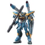 Mobile Suit Gundam SEED Calamity Gundam Model Kit figure