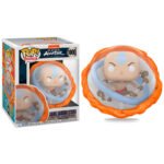 POP figure Avatar Aang All Elements 15cm