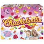 Chuchelandia