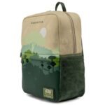 Loungefly Star Wars Kashyyk backpack 30cm
