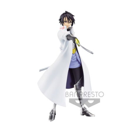 That Time I Got Reincarnated as a Slime Otherworlder  Hinata Sakaguchi Vol.13 figure 16cm