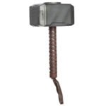 Marvel Avengers Thor child hammer