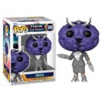 POP figure Thor Love and Thunder Miek
