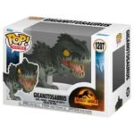 POP figure Jurassic World 3 Giganotosaurus