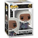 POP figure Game of Thrones House of the Dragon Corlys Velaryon