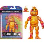 Action figure Five Night at Freddys Chica