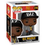 POP figure Biz Markie