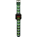 Star Wars Mandalorian Yoda The Child led watch