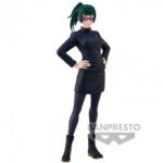 Jujutsu Kaisen Jukon No Kata Maki Zenin figure 15cm