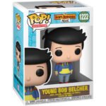 POP figure Bobs Burgers Young Bob Belcher