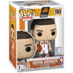 POP figure NBA Suns Devin Booker
