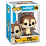 POP figure Disney Classics Chip