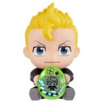 Tokyo Revengers Hugmy Tamagotchi + Takemichi Support figure